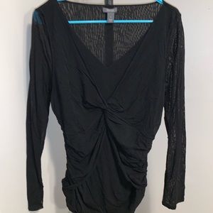 Kenneth Cole Blouse
